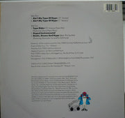 Full Force : Ain't My Type Of Hype (12")