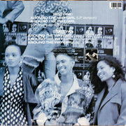 L.L. Cool J* : Around The Way Girl (12", Single)