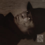 the album cover for Miles Davis - Decoy