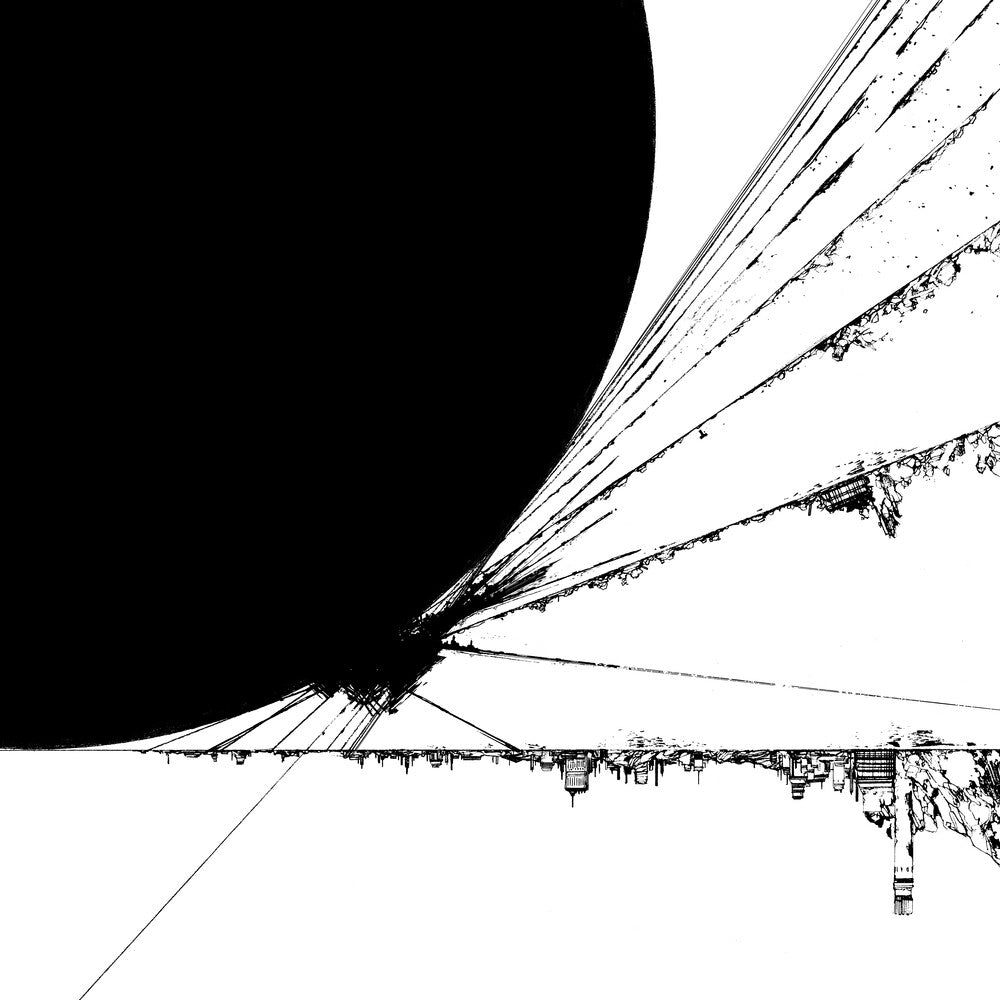 the album cover for Shemie, Ben - Desiderata - Star Dust