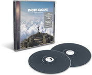 the album cover for Imagine Dragons - Night Visions: Expanded Edition [2CD]