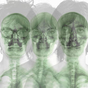 the album cover for Supergrass - Supergrass: Remastered [2LP]