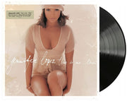the album cover for Jennifer Lopez - This Is Me…Then [LP]