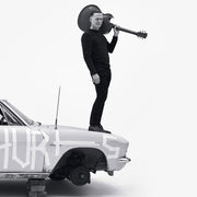 the album cover for Bryan Adams - So Happy It Hurts: Super Deluxe [2CD]