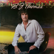 B.J. Thomas : Night Life (LP)