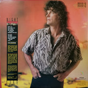 B.J. Thomas : Night Life (LP)