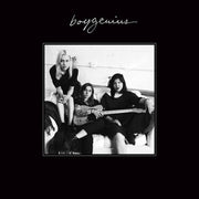 the album cover for boygenius - Boygenius EP