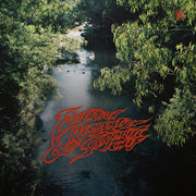 the album cover for Surprise Chef - Education & Recreation [LP]