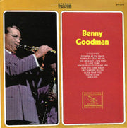 Benny Goodman : Benny Goodman (LP, Comp)