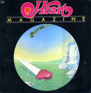 Heart : Magazine (LP, Album, RE, Ter)