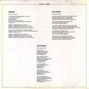 Heart : Magazine (LP, Album, RE, Ter)