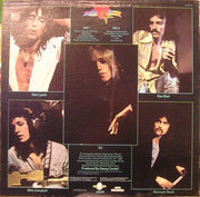 Tom Petty And The Heartbreakers : Tom Petty And The Heartbreakers (LP, Album, RE, Pin)
