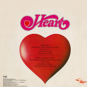 Heart : Dreamboat Annie (LP, Album, RE, RM)