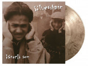 the album cover for Silverchair - Israel's Son [Colored Vinyl] [Limited Edition] [180 Gram] (Smok) (Hol)