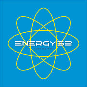 the album cover for Energy 52 - Cafe Del Mar - 30th Anniversary