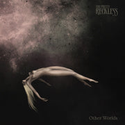 the album cover for The Pretty Reckless - Other Worlds