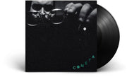 the album cover for Nick Hakim - COMETA [LP]
