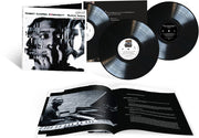 the album cover for Robert Glasper Experiment - Black Radio: 10th Anniversary Deluxe Edition [3 LP]