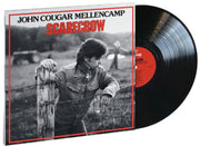 the album cover for John Mellencamp - Scarecrow: Remastered [Half-Speed LP]