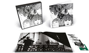 the album cover for The Beatles - Revolver: Special Edition [Limited Edition Super Deluxe 5CD]