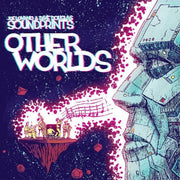 the album cover for Joe Lovano  & Dave Douglas Sound Prints - Other Worlds [RSD Black Friday 2022]
