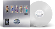 the album cover for Spice Girls - Spiceworld 25 [Clear LP]