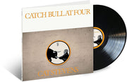 the album cover for Yusuf / Cat Stevens - Catch Bull At Four [LP]