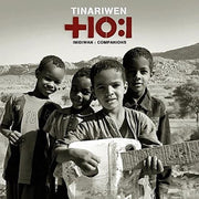 the album cover for Tinariwen - Imidiwan: Companions [LP]