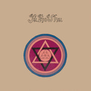 the album cover for Sacred Bones Presents: Ya Ho Wha / Various - Sacred Bones Presents: Ya Ho Wha / Various - Gold