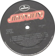 ABC : When Smokey Sings (12", Single)