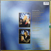 ABC : When Smokey Sings (12", Single)