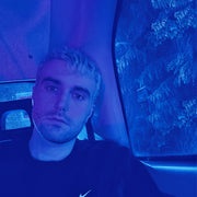 the album cover for Fred again.. - Actual Life 3 (January 1 - September 9 2022)