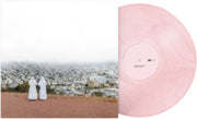 the album cover for Death Cab for Cutie - Asphalt Meadows (Uk)