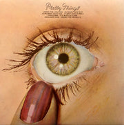 The Pretty Things : Savage Eye (LP, Album)
