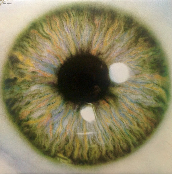 The Pretty Things : Savage Eye (LP, Album)