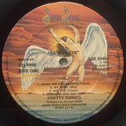 The Pretty Things : Savage Eye (LP, Album)