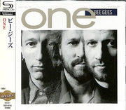 the album cover for Unknown Artist - One SHM-CD