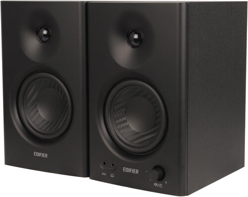 Edifier MR4 Powered Studio Monitor 2.0 Speakers 42 Watts (Black)