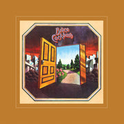 the album cover for Bruce Cockburn - Bruce Cockburn [180 Gram]