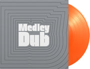 the album cover for Sky Nations - Medley Dub [Colored Vinyl] [Limited Edition] [180 Gram] (Org) (Hol)