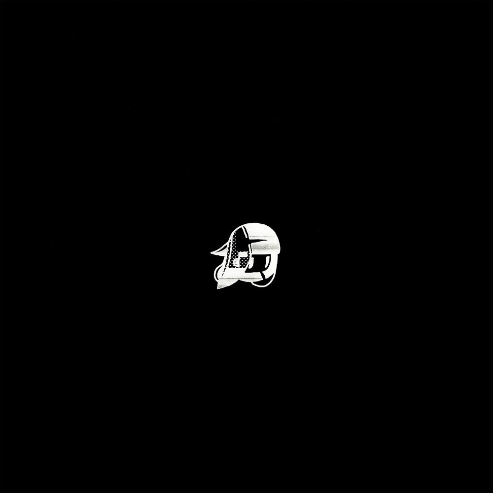 the album cover for Galcher Lustwerk - 100% Galcher [Milky Gray 2LP]