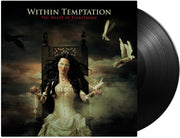 the album cover for Within Temptation - Heart Of Everything (Bonus Tracks) (Gate) [180 Gram]