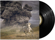 the album cover for The White Buffalo - Year Of The Dark Horse [LP]