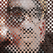 the album cover for James Brandon Lewis - Eye Of I [LP]