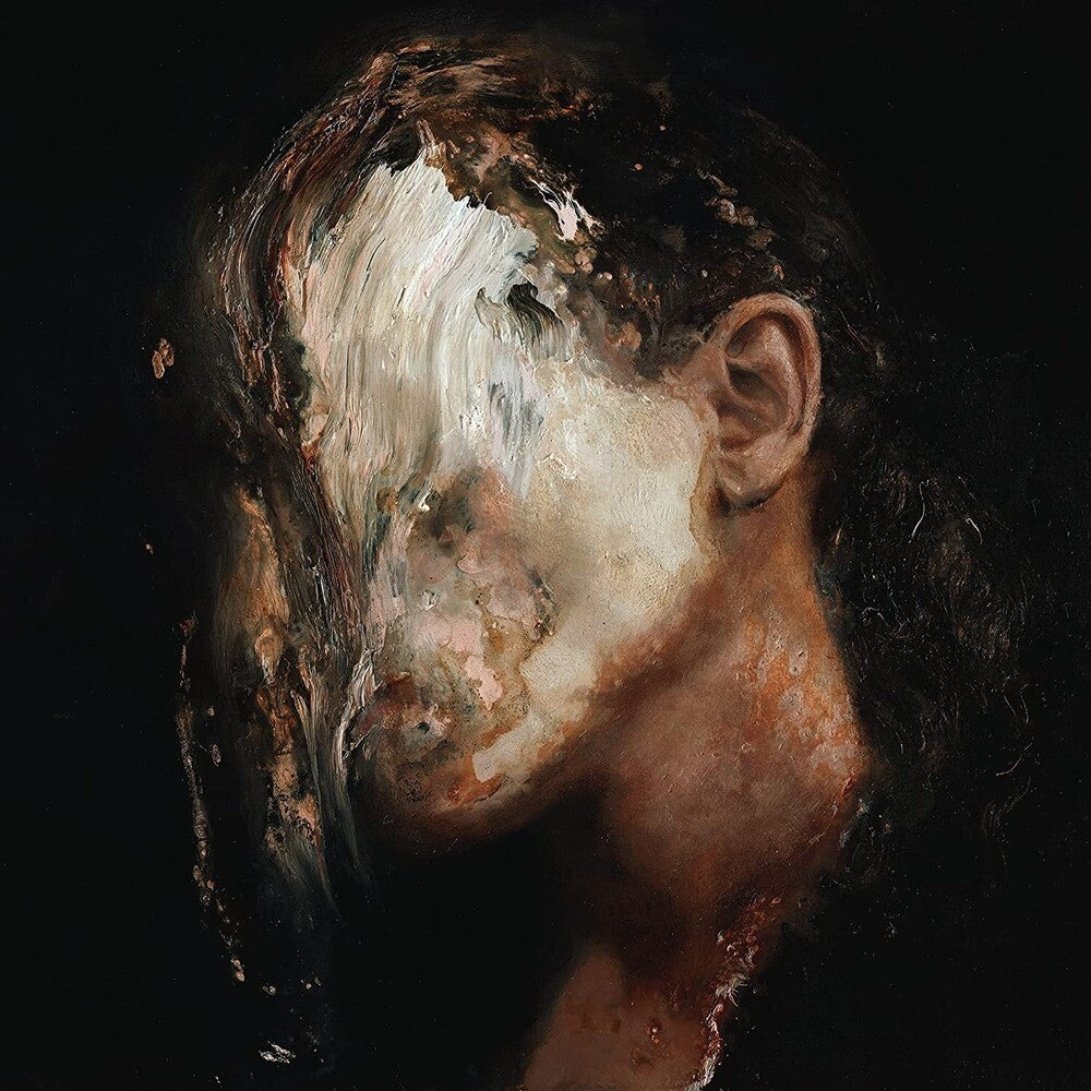 the album cover for 070 Shake - You Can’t Kill Me [2LP]