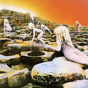Led Zeppelin : Houses Of The Holy (LP, Album, RE, Spe)