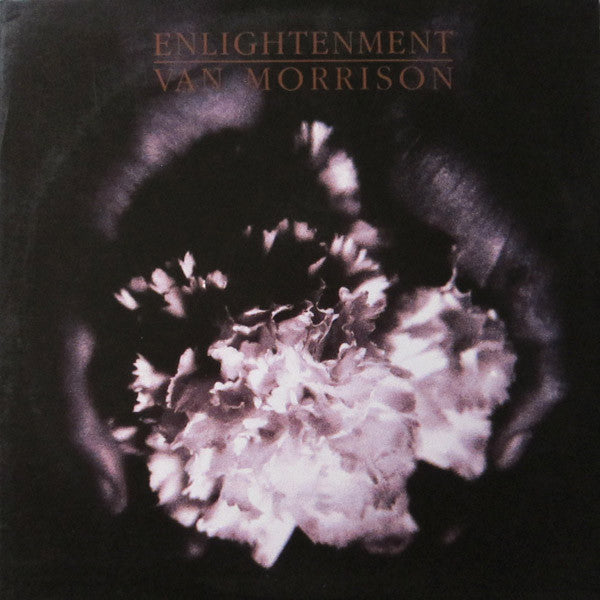 Van Morrison : Enlightenment (LP, Album, Spe)