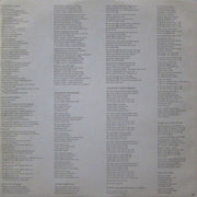 Van Morrison : Enlightenment (LP, Album, Spe)