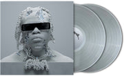 the album cover for Gunna - DS4EVER