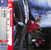 the album cover for Yes - Tomato - UHQCD x MQA-CD / Paper Sleeve